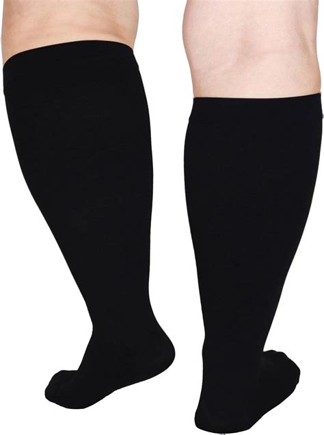 amazon knee high compression socks|recovery knee high compression socks.